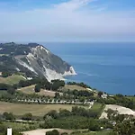 In A With 2 Swimming Pools Casa vacanze Cagli
