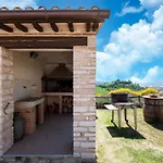 In A With 2 Swimming Pools Cagli