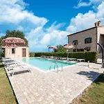 Casa vacanze In A With 2 Swimming Pools