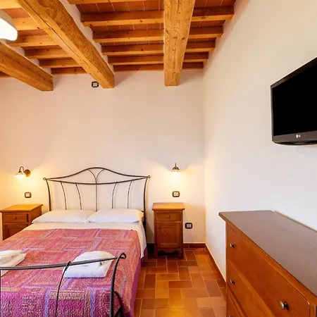 In A With 2 Swimming Pools Cagli