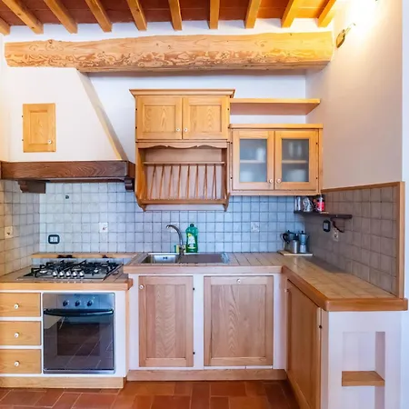 In A With 2 Swimming Pools * Cagli