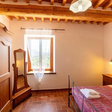 Casa vacanze In A With 2 Swimming Pools Cagli