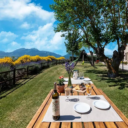 In A With 2 Swimming Pools Cagli