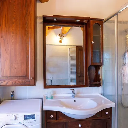 Casa vacanze In A With 2 Swimming Pools *