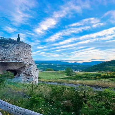 In A With 2 Swimming Pools Casa vacanze *