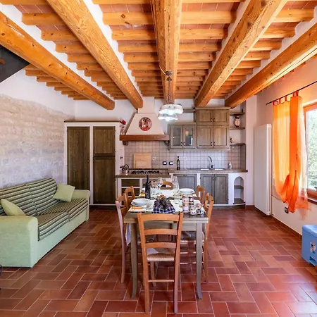 Casa vacanze In A With 2 Swimming Pools Cagli