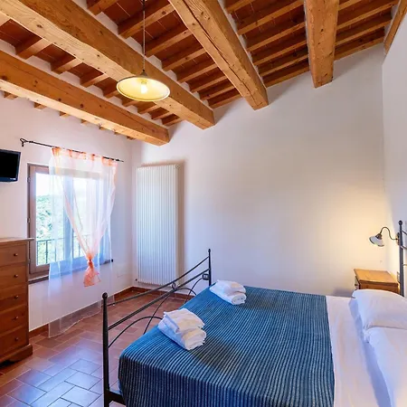 In A With 2 Swimming Pools Cagli