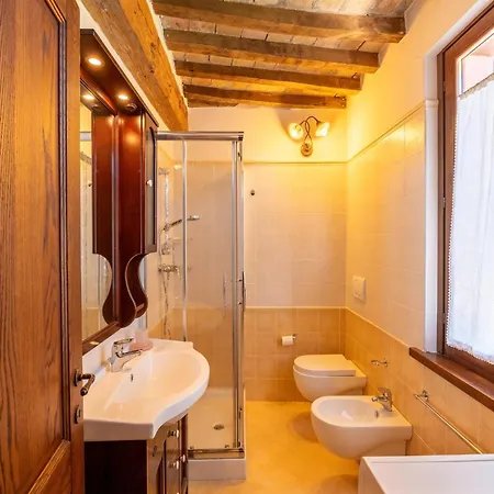 Дом отдыха In A With 2 Swimming Pools