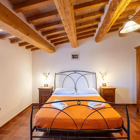 Casa vacanze In A With 2 Swimming Pools Cagli